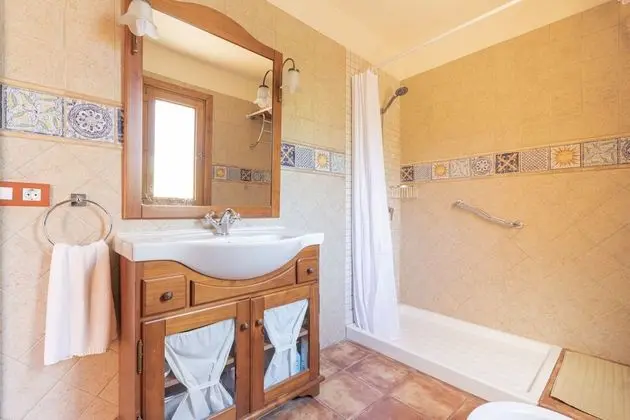 Villa, 2 Yatak Odası, Balkon