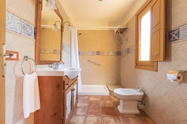 Villa, 2 Yatak Odası, Balkon