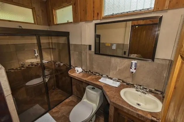 Villa, Bahçe Manzaralı