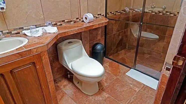 Villa, Bahçe Manzaralı