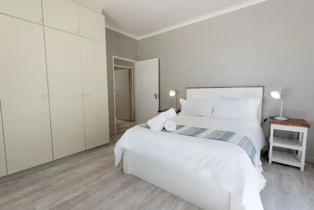 Comfort Ev, 4 Yatak Odası