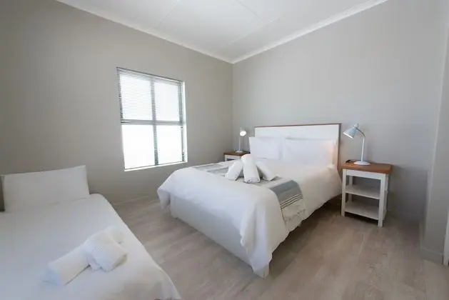 Comfort Ev, 4 Yatak Odası