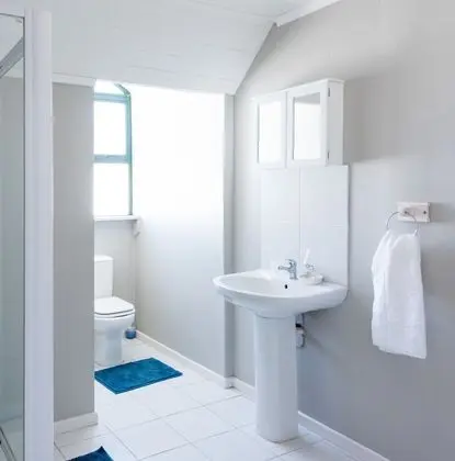 Comfort Ev, 4 Yatak Odası
