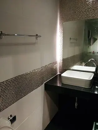 Deluxe İki Ayrı Yataklı Oda