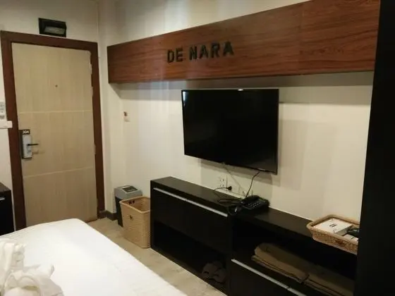 Deluxe Tek Büyük Yataklı Oda, 1 Büyük (Queen) Boy Yatak