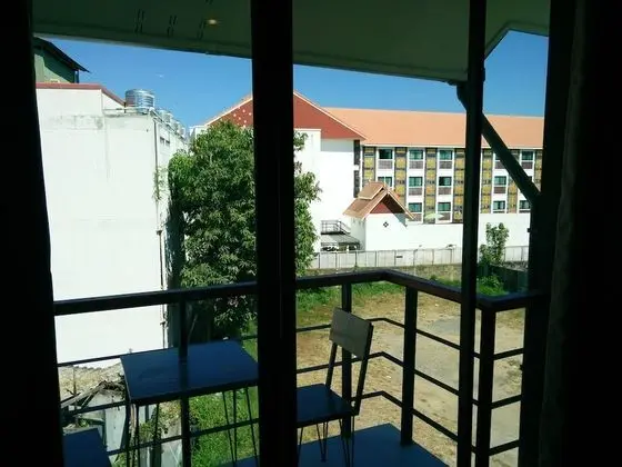Deluxe Tek Büyük Yataklı Oda, 1 Büyük (Queen) Boy Yatak