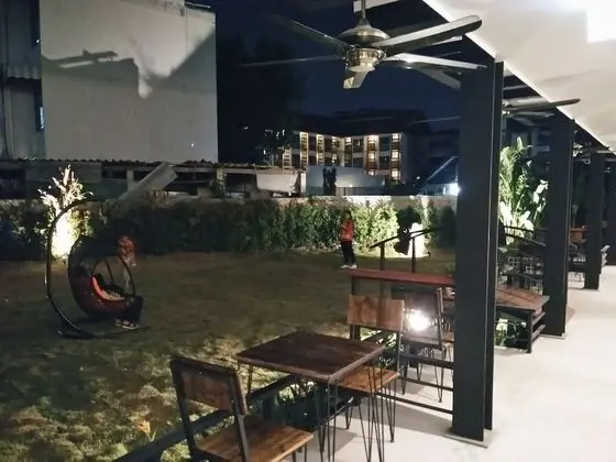 Deluxe Tek Büyük Yataklı Oda, 1 En Büyük (King) Boy Yatak