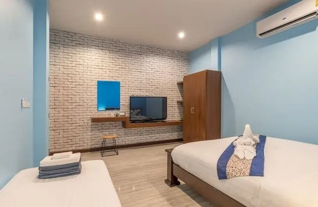 Family Villa