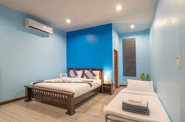 Family Villa