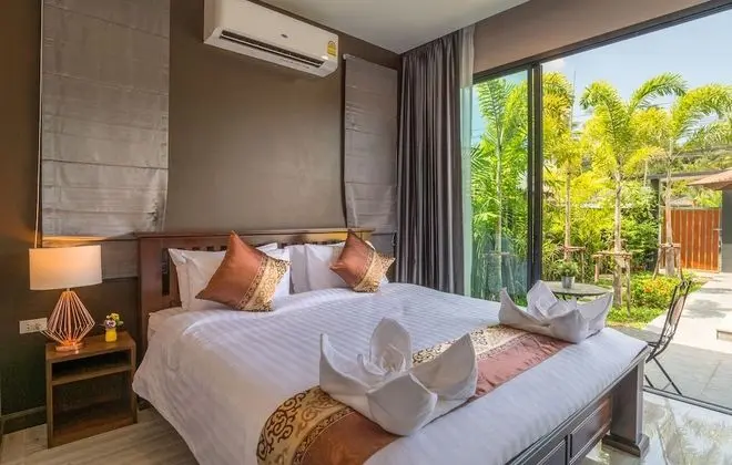 Family Villa