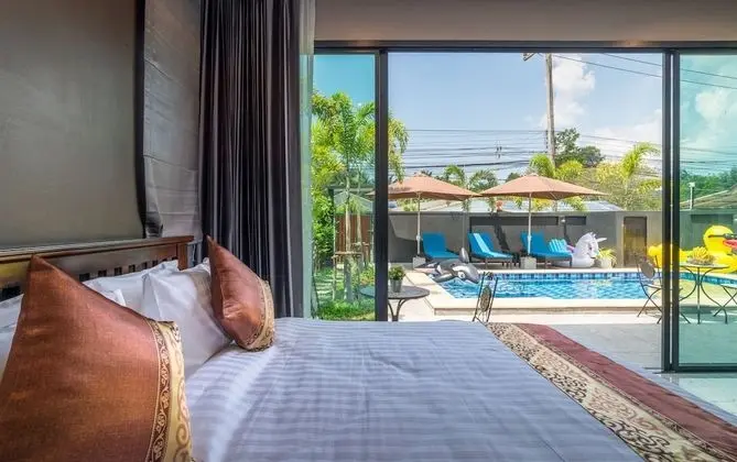 Family Villa