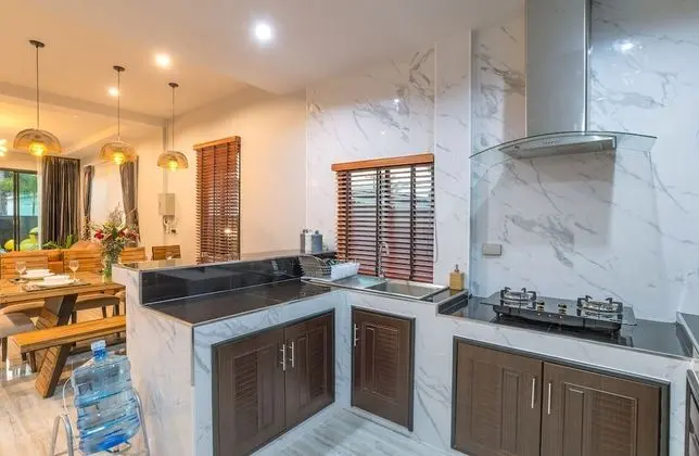 Family Villa