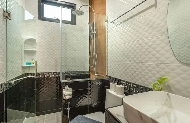Family Villa