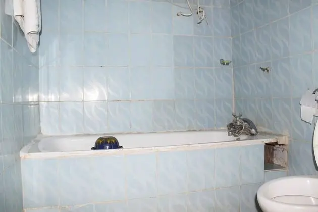 Executive Tek Büyük Yataklı Oda
