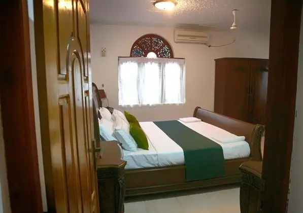 Superior Tek Büyük Yataklı Oda