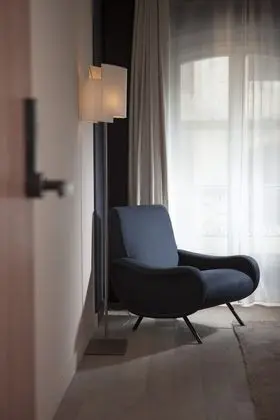 Prestige Room