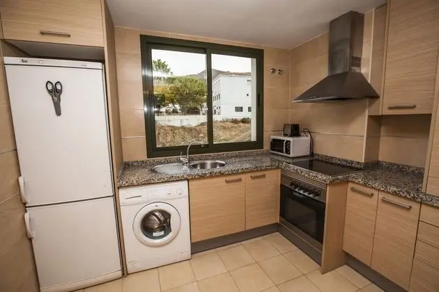 Apart Daire, 1 Yatak Odası, Teras, Deniz Manzaralı