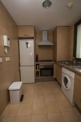 Apart Daire, 1 Yatak Odası, Teras, Deniz Manzaralı