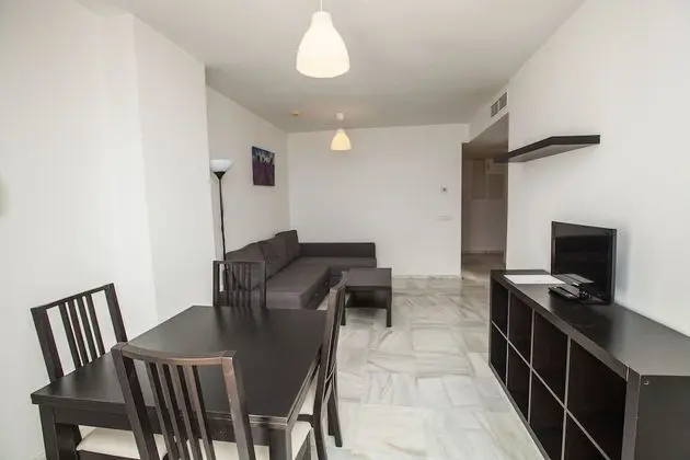 Apart Daire, 1 Yatak Odası, Teras, Deniz Manzaralı