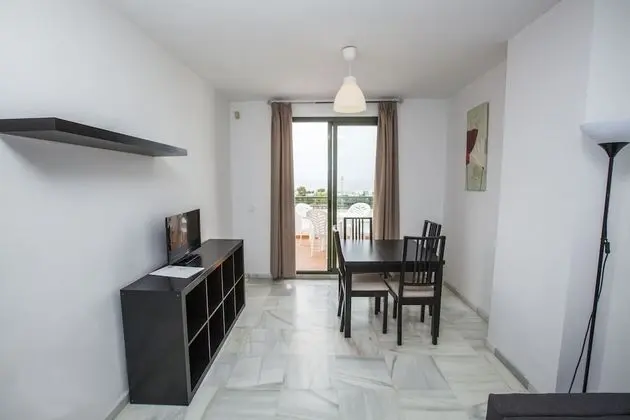 Apart Daire, 1 Yatak Odası, Teras, Deniz Manzaralı