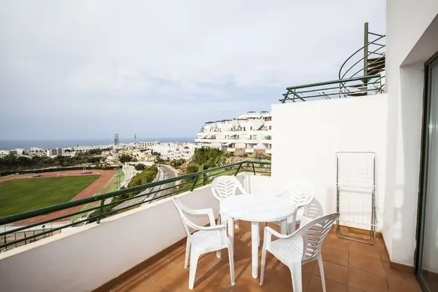 Apart Daire, 1 Yatak Odası, Teras, Deniz Manzaralı