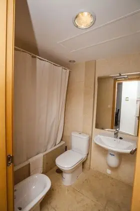 Apart Daire, 1 Yatak Odası, Teras, Deniz Manzaralı