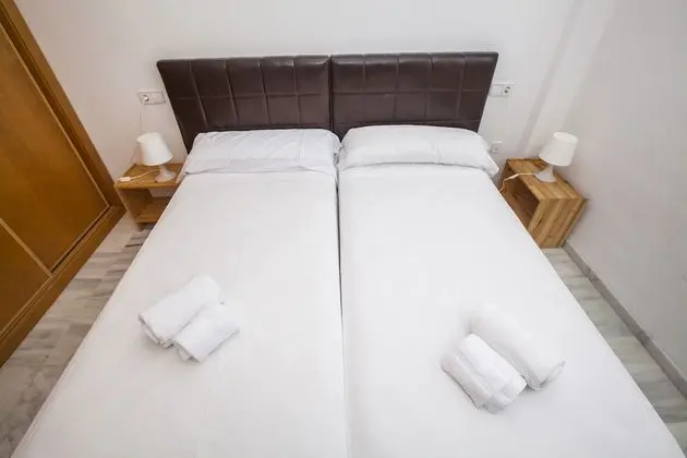 Apart Daire, 2 Yatak Odası, Teras, Deniz Manzaralı