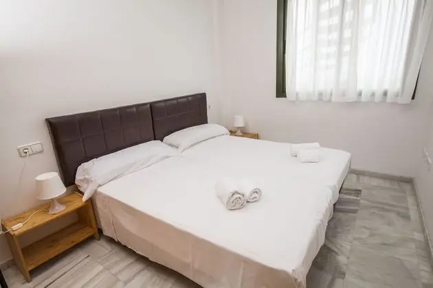 Apart Daire, 2 Yatak Odası, Teras, Deniz Manzaralı