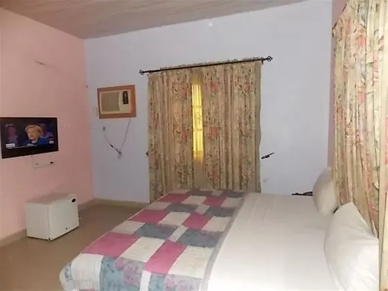 Standard Tek Kişilik Oda