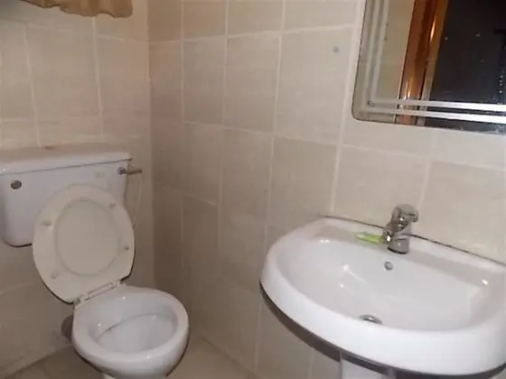 Standard Tek Kişilik Oda