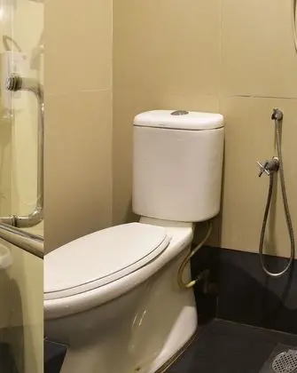 Deluxe İki Ayrı Yataklı Oda