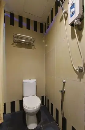 Deluxe Tek Büyük Yataklı Oda, 1 En Büyük (King) Boy Yatak