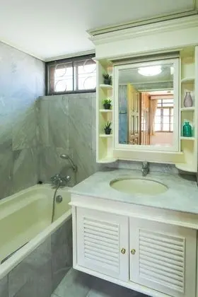 Villa 1 (4 Bedrooms)