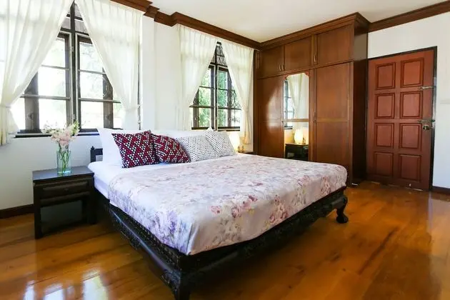 Villa 2 (4 Bedrooms)