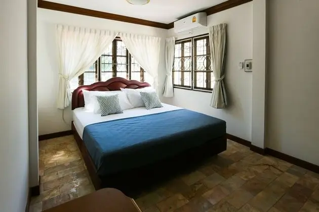 Villa 2 (4 Bedrooms)