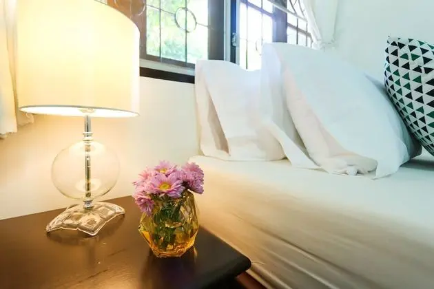 Villa 2 (4 Bedrooms)