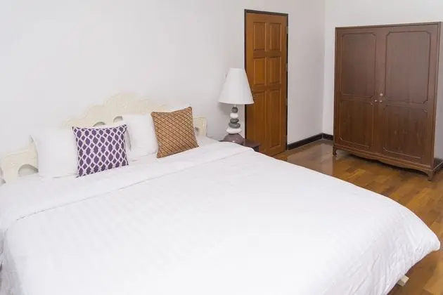Villa 3 (4bedrooms)
