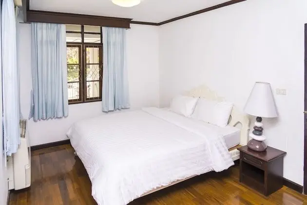 Villa 3 (4bedrooms)