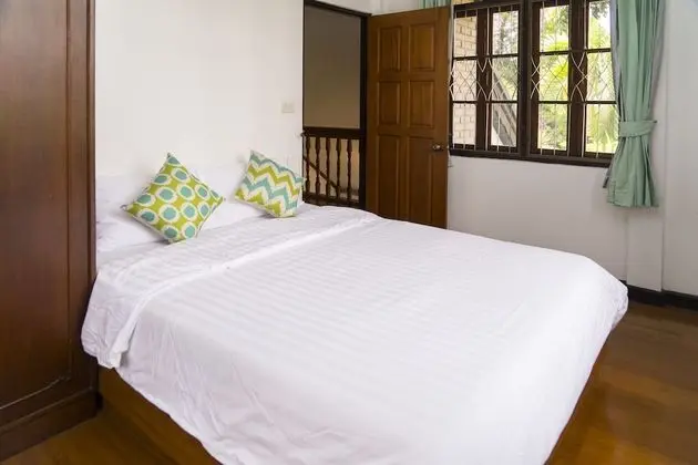 Villa 3 (4bedrooms)