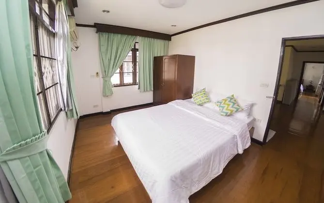 Villa 3 (4bedrooms)