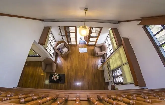 Villa 3 (4bedrooms)