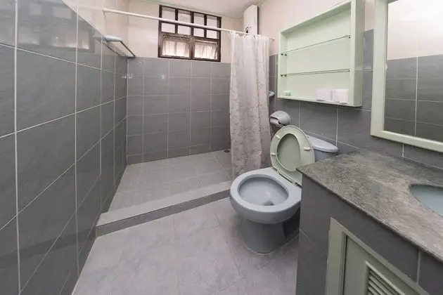 Villa 3 (4bedrooms)