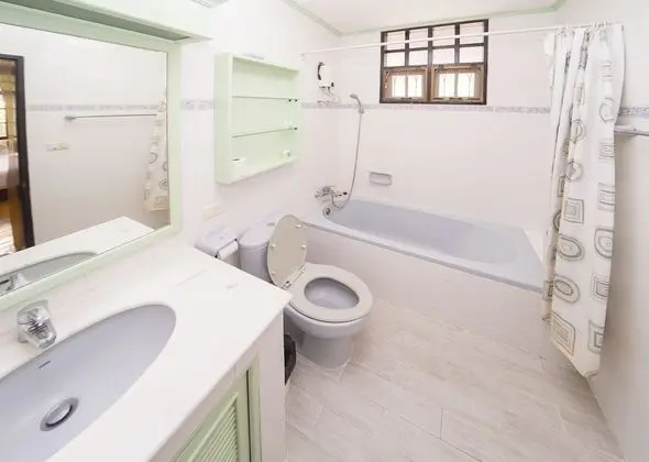Villa 3 (4bedrooms)