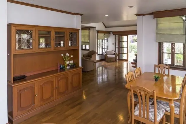Villa 3 (4bedrooms)