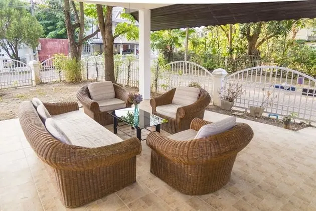 Villa 3 (4bedrooms)