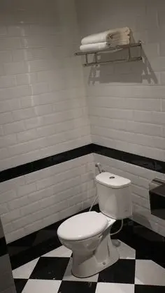 Deluxe İki Ayrı Yataklı Oda
