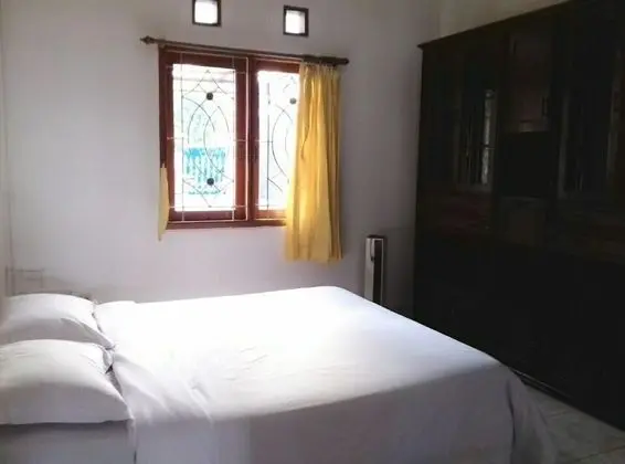 Oda, 3 Yatak Odası