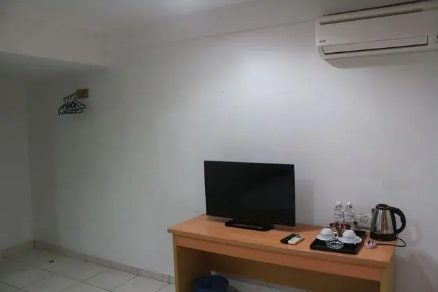 Deluxe İki Ayrı Yataklı Oda