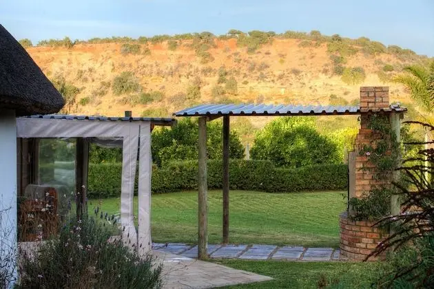 Kır Evi, 2 Yatak Odası, Dağ Manzaralı (Self Catering)