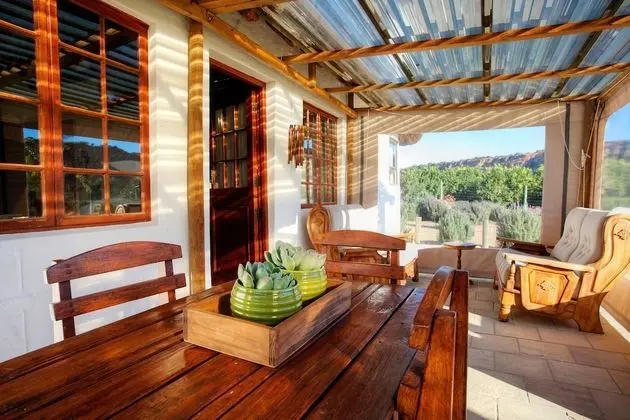 Kır Evi, 2 Yatak Odası, Dağ Manzaralı (Self Catering)